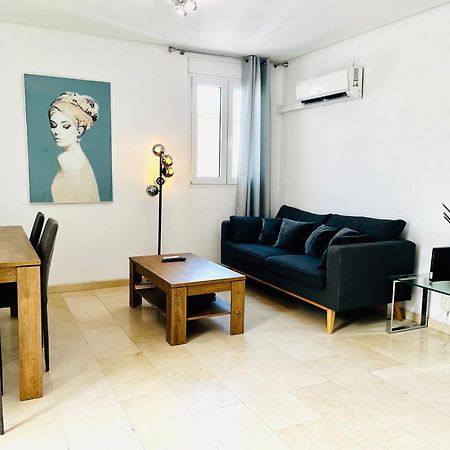 Travel Habitat Ático Calle Comedias Apartamento Valência Exterior foto