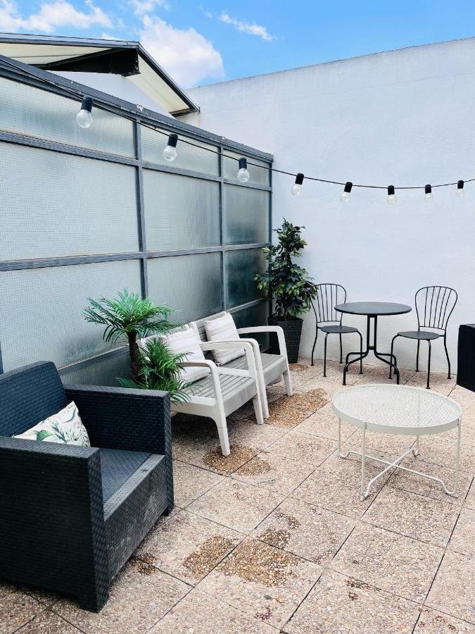 Travel Habitat Ático Calle Comedias Apartamento Valência Exterior foto