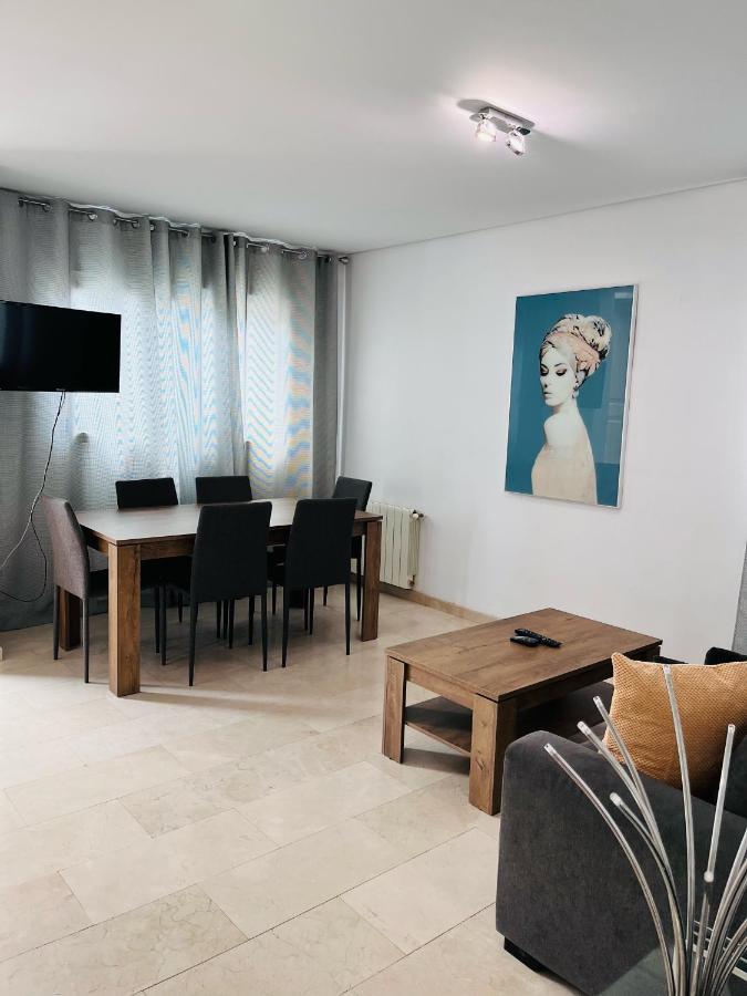 Travel Habitat Ático Calle Comedias Apartamento Valência Exterior foto