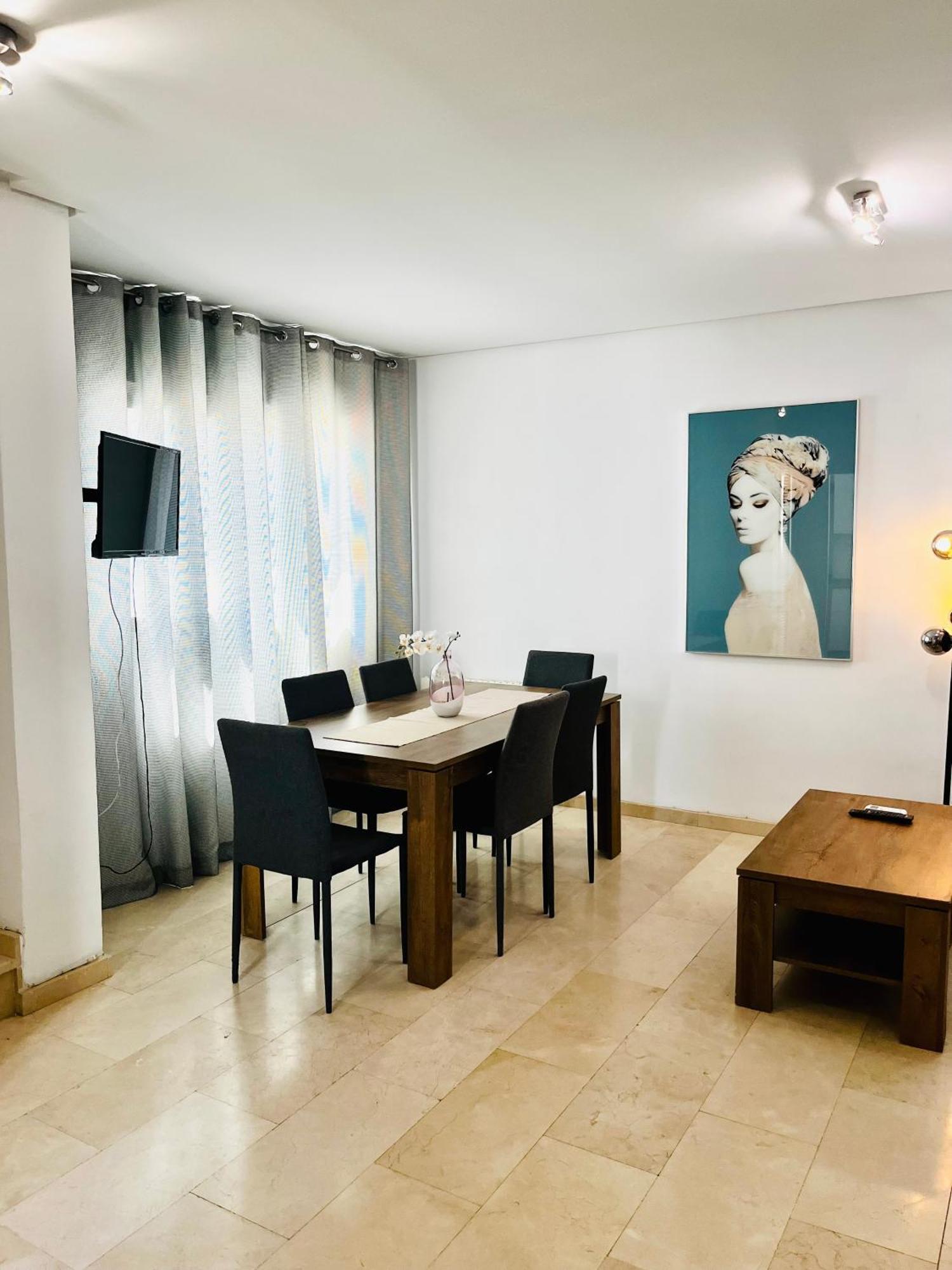 Travel Habitat Ático Calle Comedias Apartamento Valência Exterior foto