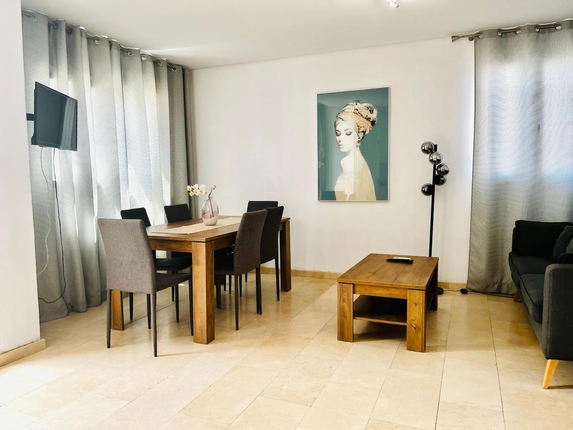 Travel Habitat Ático Calle Comedias Apartamento Valência Exterior foto