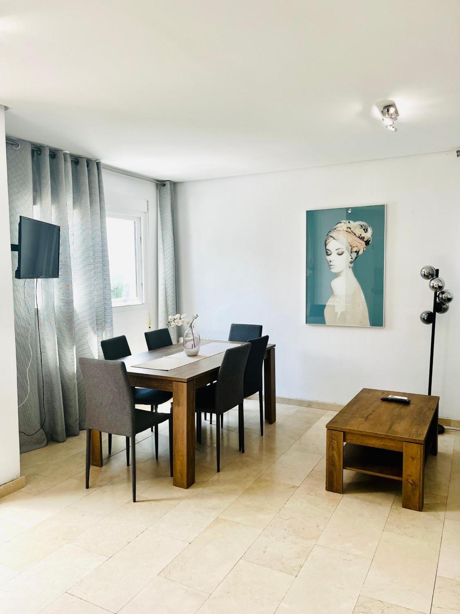 Travel Habitat Ático Calle Comedias Apartamento Valência Exterior foto