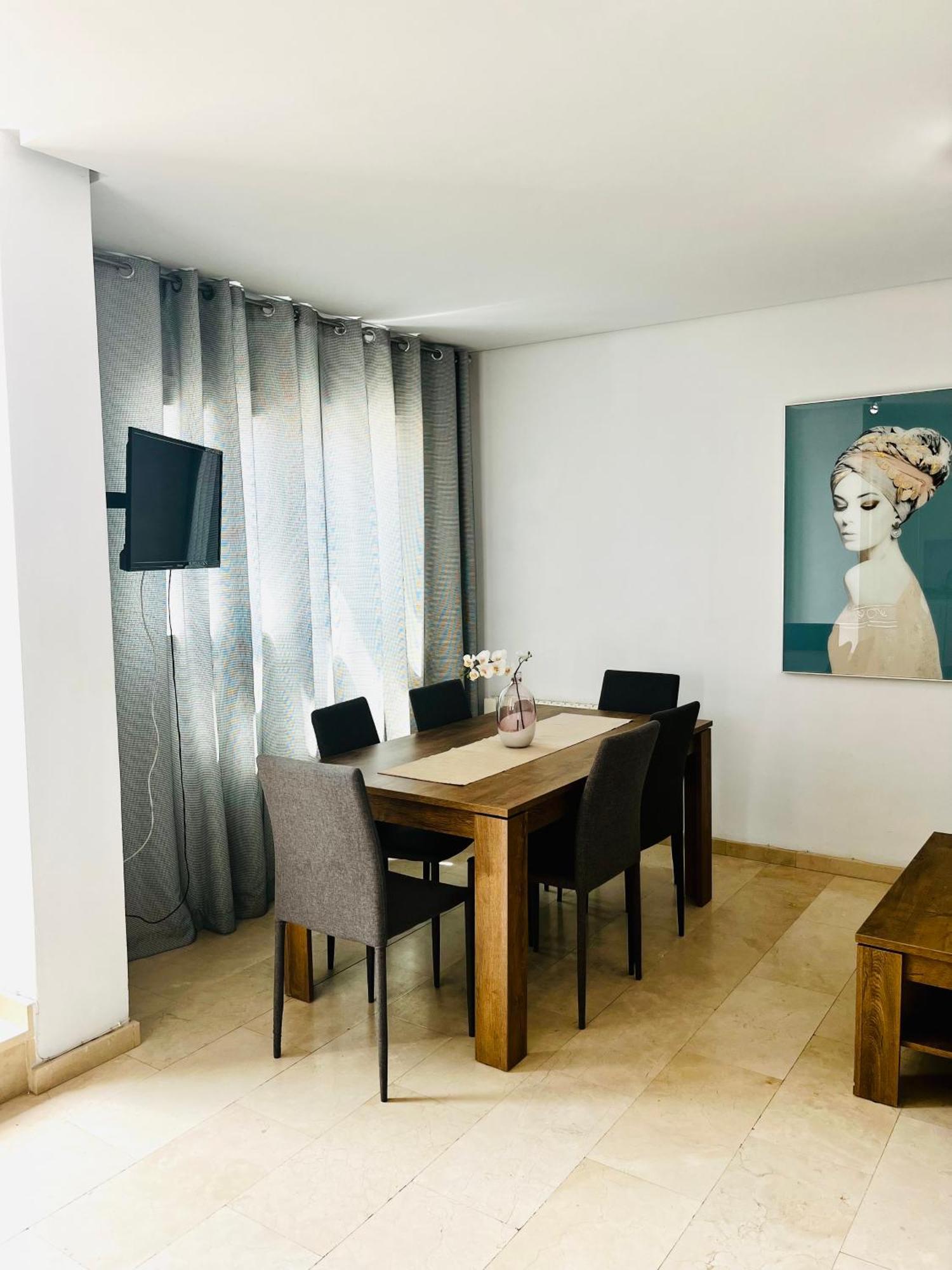 Travel Habitat Ático Calle Comedias Apartamento Valência Exterior foto