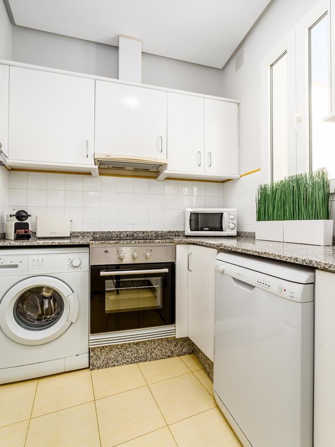 Travel Habitat Ático Calle Comedias Apartamento Valência Exterior foto
