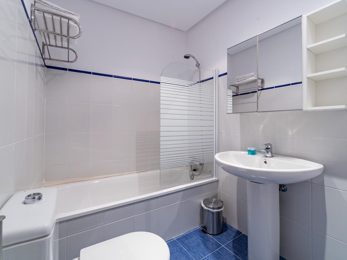 Travel Habitat Ático Calle Comedias Apartamento Valência Exterior foto
