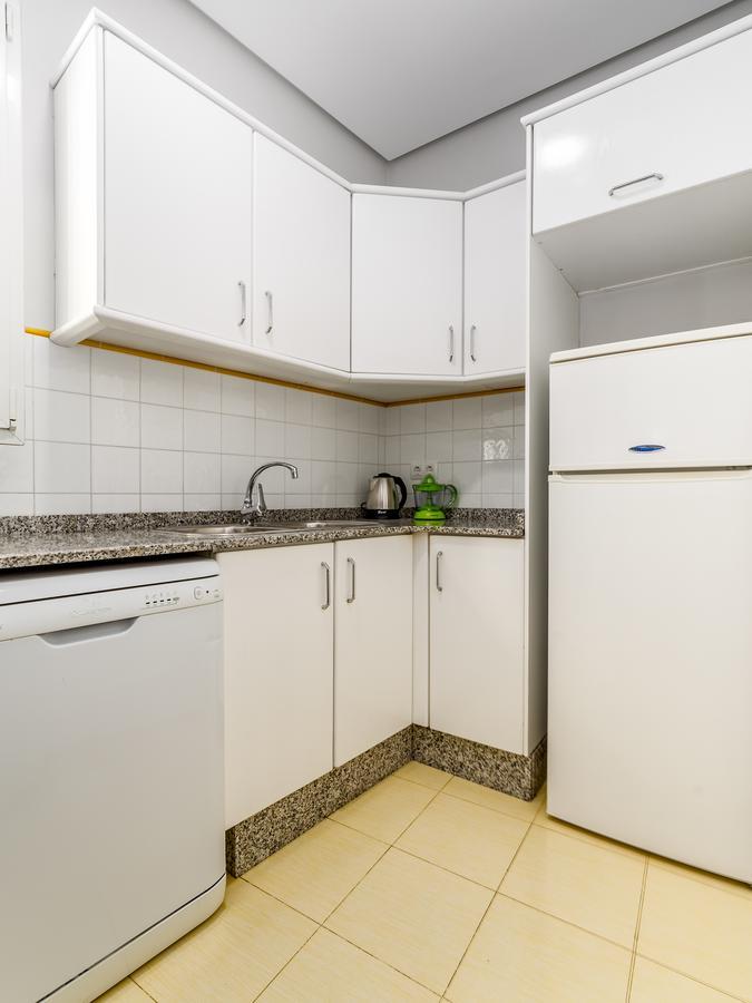 Travel Habitat Ático Calle Comedias Apartamento Valência Exterior foto